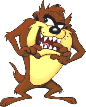 Taz-Mania tweet media