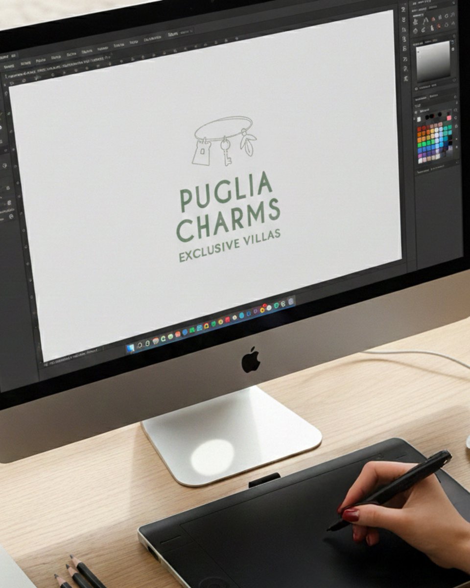 Envision tweet media