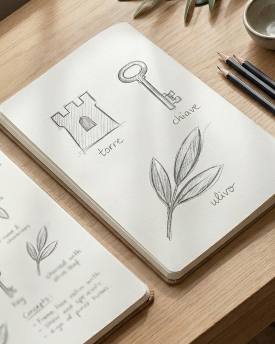 Envision tweet media