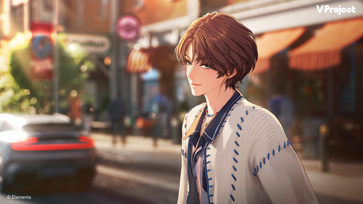 VProject_EN's tweet image. Scoop Culture - Photos Reveal

Get a sneak peek with behind-the-scenes photos from the V Project reveal trailer!

The world is capturing their very first steps.📸
Today, we connect with the world!

🔗 Pre-registration: vproject.elementagames.com/en-us/

#VProject