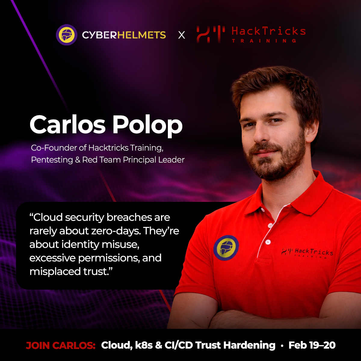 Cyber Helmets tweet media