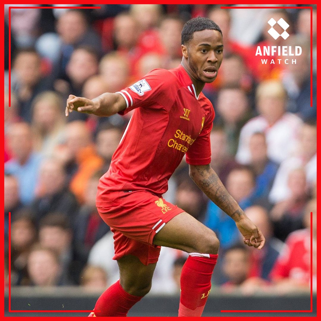 Anfield Watch tweet media