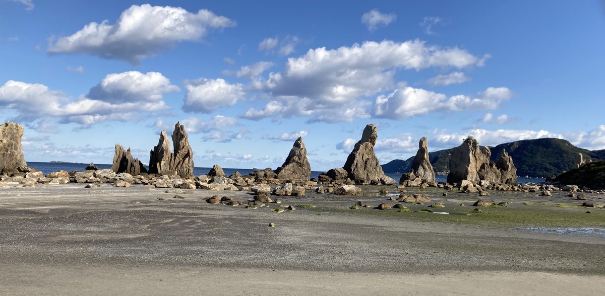 巽好幸 tweet media