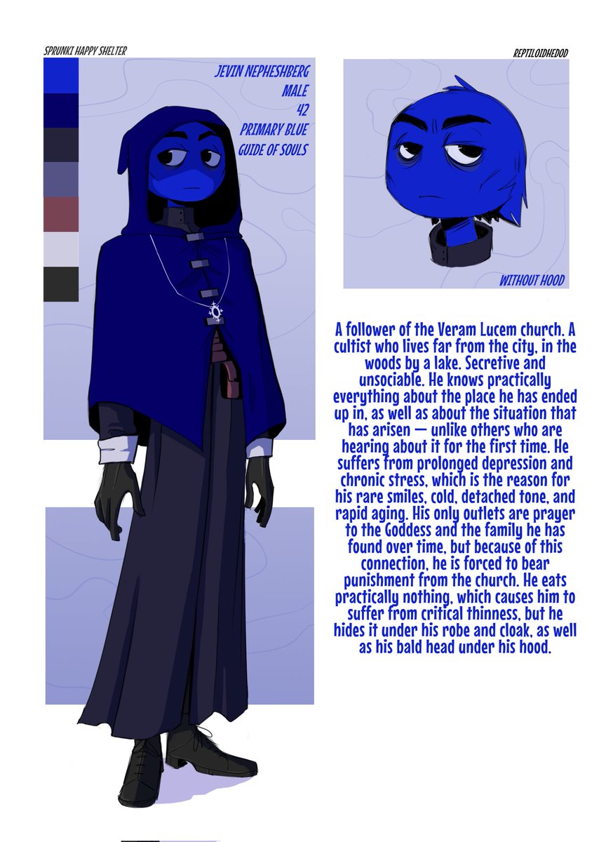 (again)

My jev's new design

*cries* 
 
#sprunki #SprunkiFanart #sprunkijevin