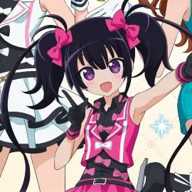 かなめちゃん 今回のかなめちゃん何かあやみちゃんっぽいなあって思ったらそもそも