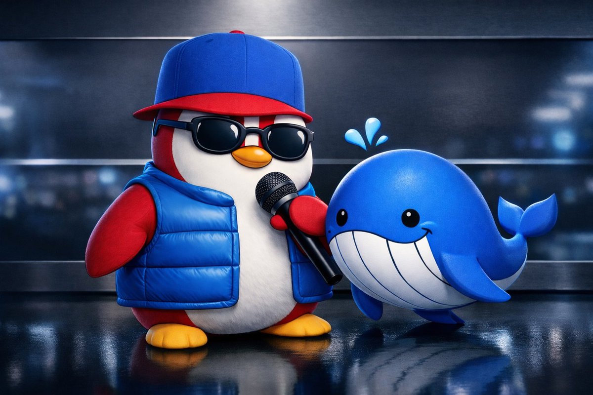 Look who joins us on the stream today