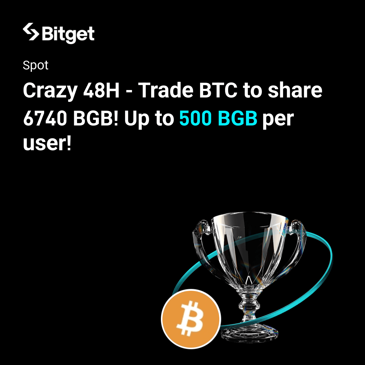 Bitget tweet media