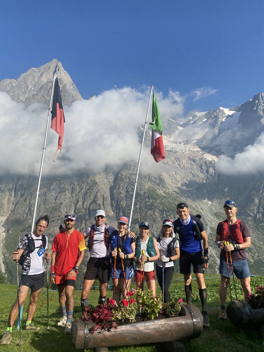 Trail Running Movement tweet media
