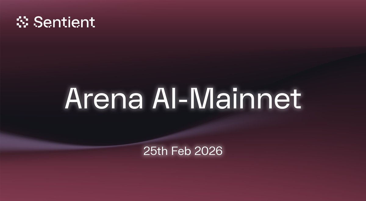 Sentient tweet media