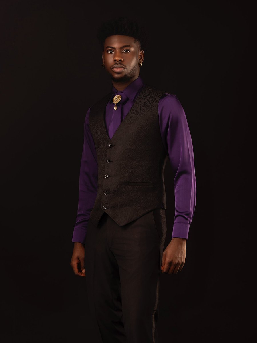 KOYIN SANUSI 💜 tweet media