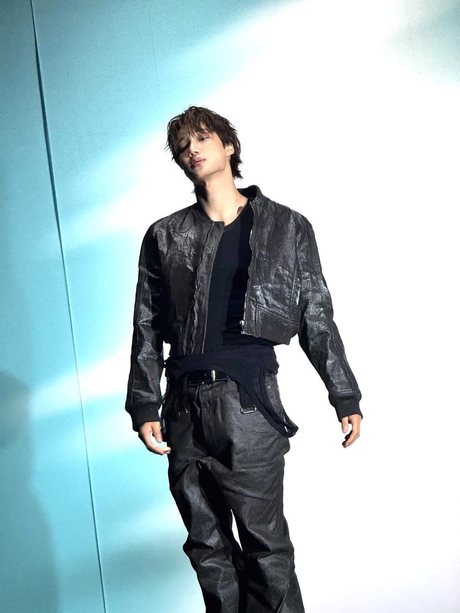 for kai ☆ tweet media
