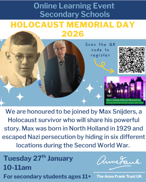 Dame Elizabeth Cadbury School tweet media