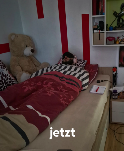 💔Morgen wird Samuel mit nur 21 Jahren sterben!

Eine verheerende, noch immer unheilbare Erkrankung treibt ihn in den assistierten Suizid!

#MECFS, seit 1969 von der <a href="/WHO/">World Health Organization (WHO)</a> gelistet, bis heute werden Medikamente + gezielte Forschung international blockiert!
#GreatestMEdicalScandal