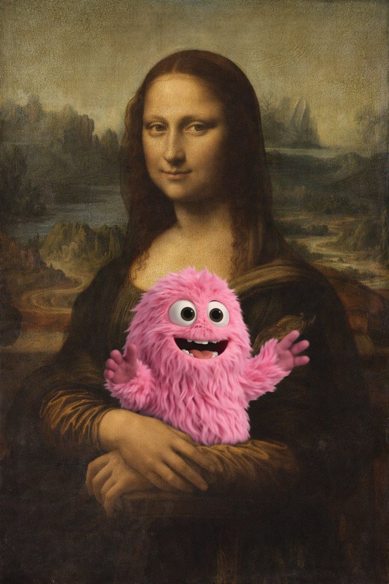 <a href="/inversebrah/">smolting (wassie, verse)</a> Imagine telling your future self you faded the pink furry who watched Rome fall and BTC rise. $zuzu MC laughable rn. Don’t be that guy.
Pumpfun: join.pump.fun/HSag/w31qk4dj

CA: AQCYoffFEqMf3HMU3nZ7ovB8iHgvXvCe58AnRpump