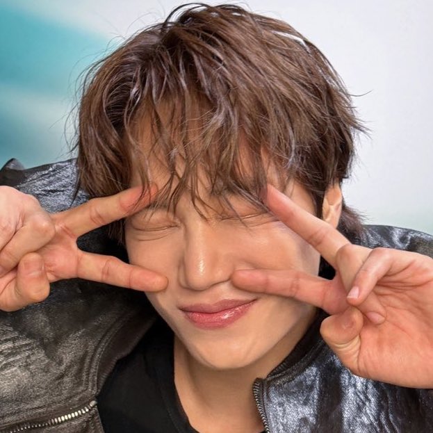 for kai ☆ tweet media