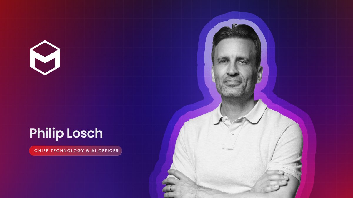 MaxonVFX's tweet image. At Maxon, our leaders work hands‑on with our products. Co‑creator Philip Losch has been part of #Cinema4D since its first lines of code. Our principle: the artist is in control. AI can speed production, but will never replace your creative spark.

➡️ maxonvfx.com/3NKLbmI