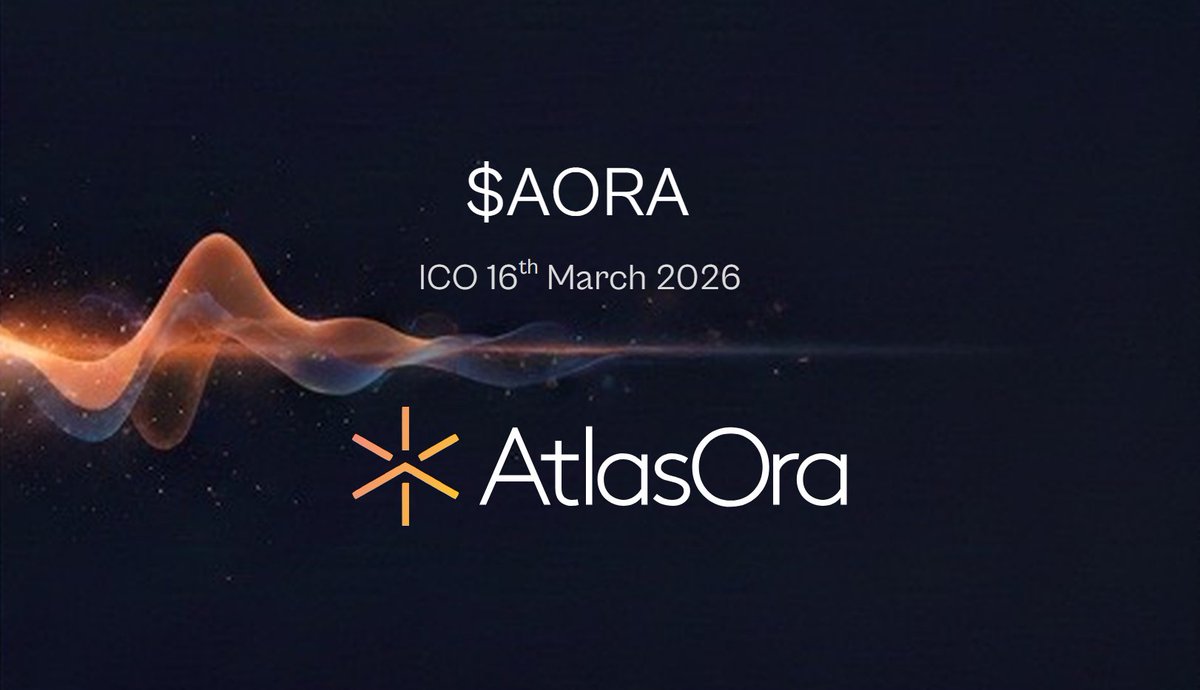 AtlasOraRentals's tweet image. The usual crypto playbook:

Whitepaper
ICO
Product coming Q3
Q3 becomes Q7
Extract liquidity

The AtlasOra playbook:

Dox team
Register company in Europe
Build product
Ship product
Then ICO

Backwards? Or just how it should've always been done.

This is the way. Chilling. 😎