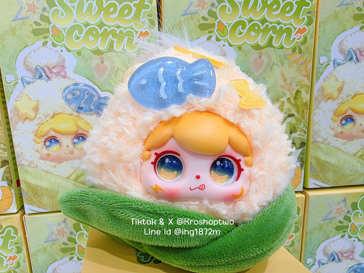 KroShopTwo's tweet image. #อัพเดตเคโระShoptwo
น้องข้าวโพดหวาน ล็อตแรกที่สั่งตั้งแต่ พย.2025 ถึงครบทุกออเดอร์ค่ะ จะพยายามจัดส่งในภายในพรุ้งนี้ ถ้าส่งไม่ครยที่เหลือจะส่งวันเสาร์ค่ะ
น้องๆยังสั่งได้นะคะ เว็บพร้อมส่ง ล็อต 2 รับถึง 30/12 (รอพรี 10-20 วันค่ะ)
📧 สนใจทัก Line lin.ee/y4Uwc3L
ราคาตามรูป…