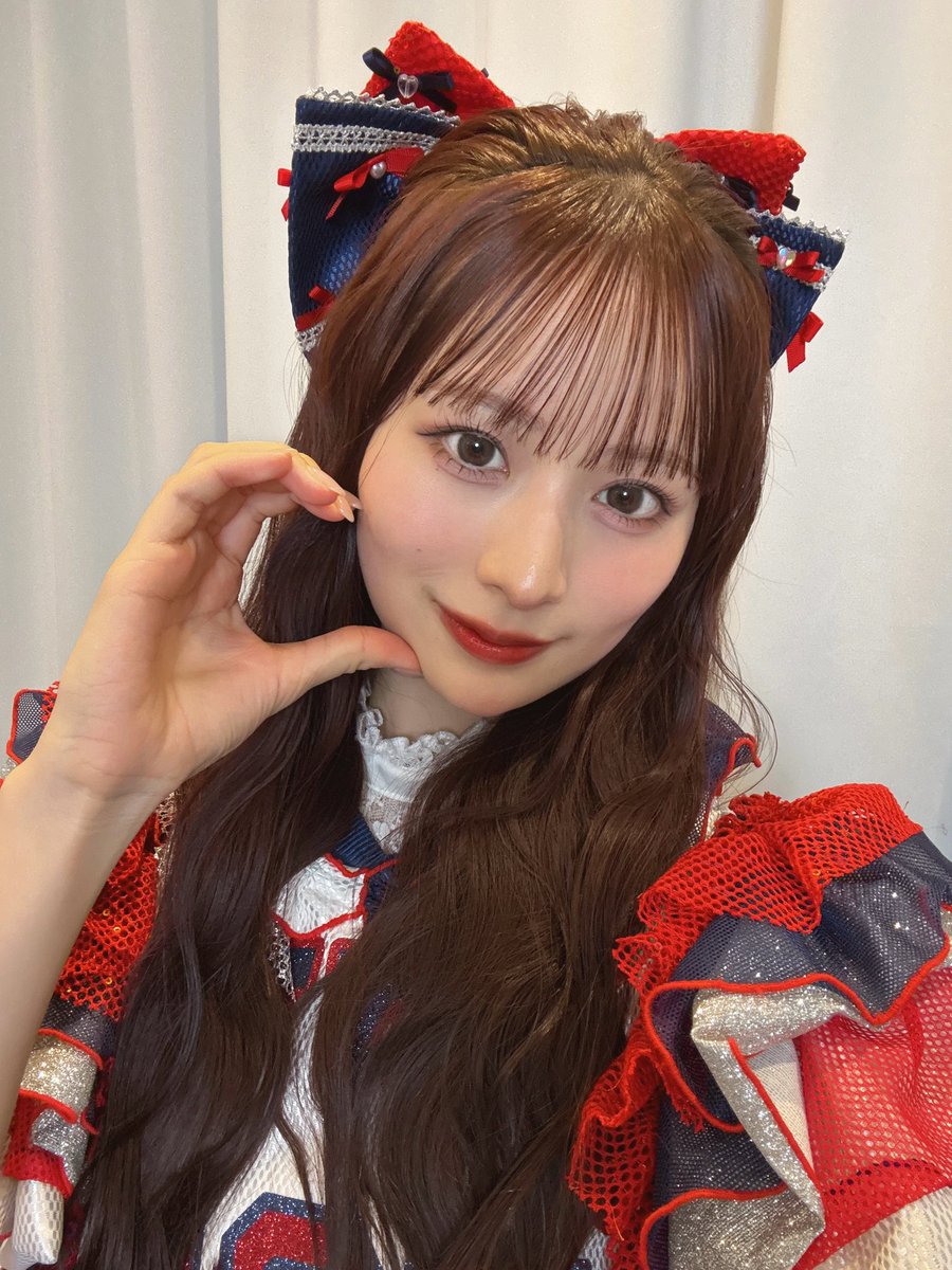 ありがとうだよお♡