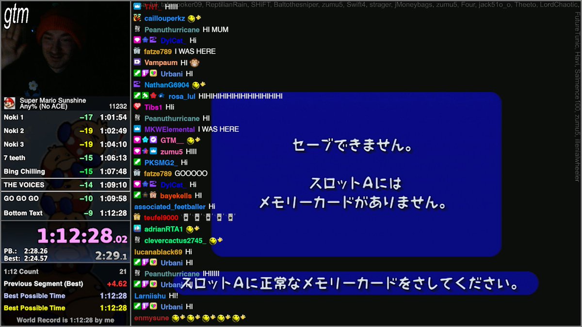 inkstarLum's tweet image. NEVER KILL YOURSELF !! 🗣️🗣️
THE 2x FINALLY HAPPENED !! 🔥🔥
120 ARC SOON ?????? 😈😈