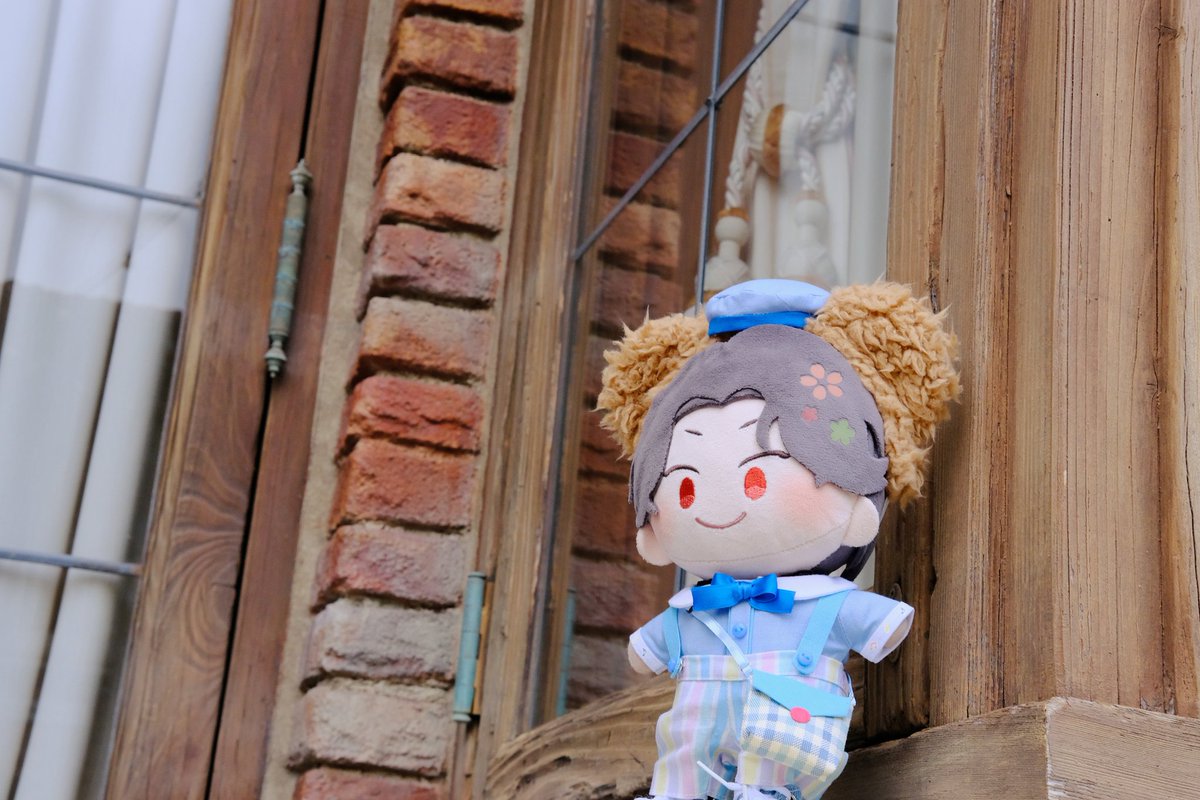 むーみん@2/1㈰VR2026南3ホールぬ72a (@muumin_nui) / Posts / X