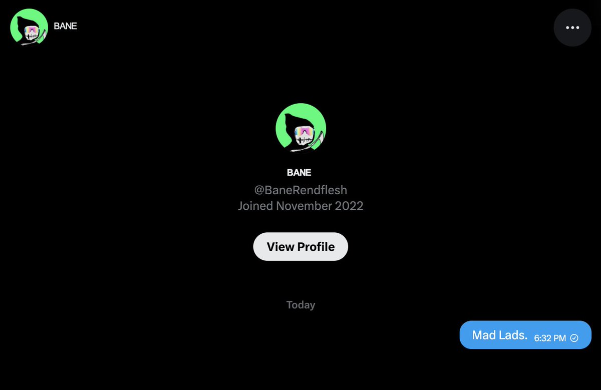 Mad Lads tweet media