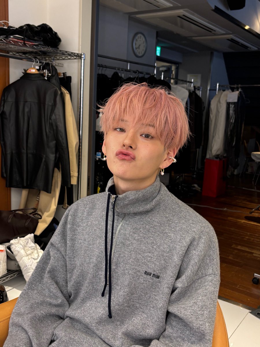 This pouty cutie 😭🥺🐯🤏