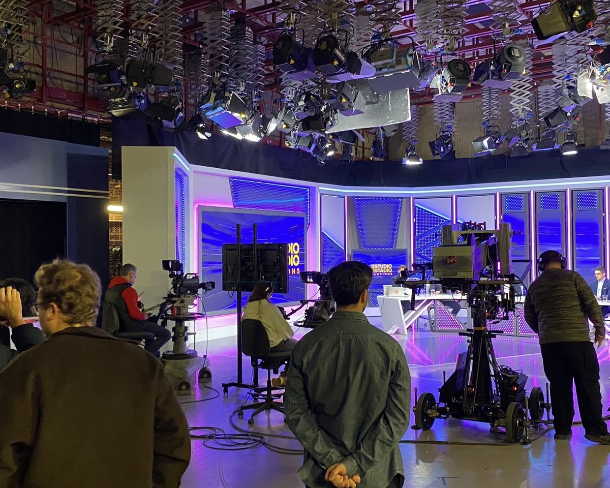 Facultad de Comunicación - UCLM tweet media