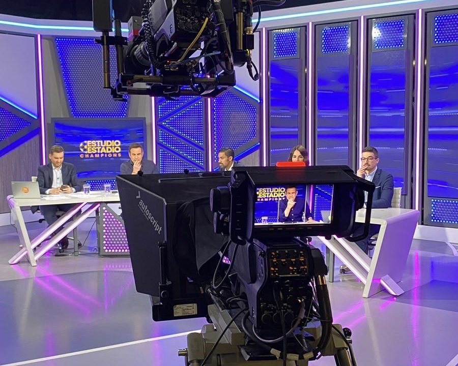 Facultad de Comunicación - UCLM tweet media