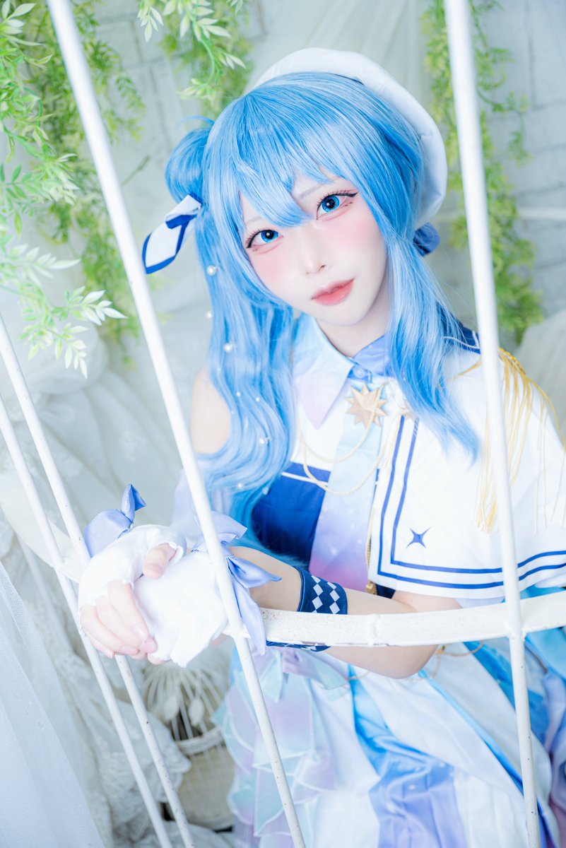 ねこみみ 猫耳付き2WAY OFF-SHOULDER ZIP PARKA【KUROMI×KURONEKO】 | NIER CLOTHING