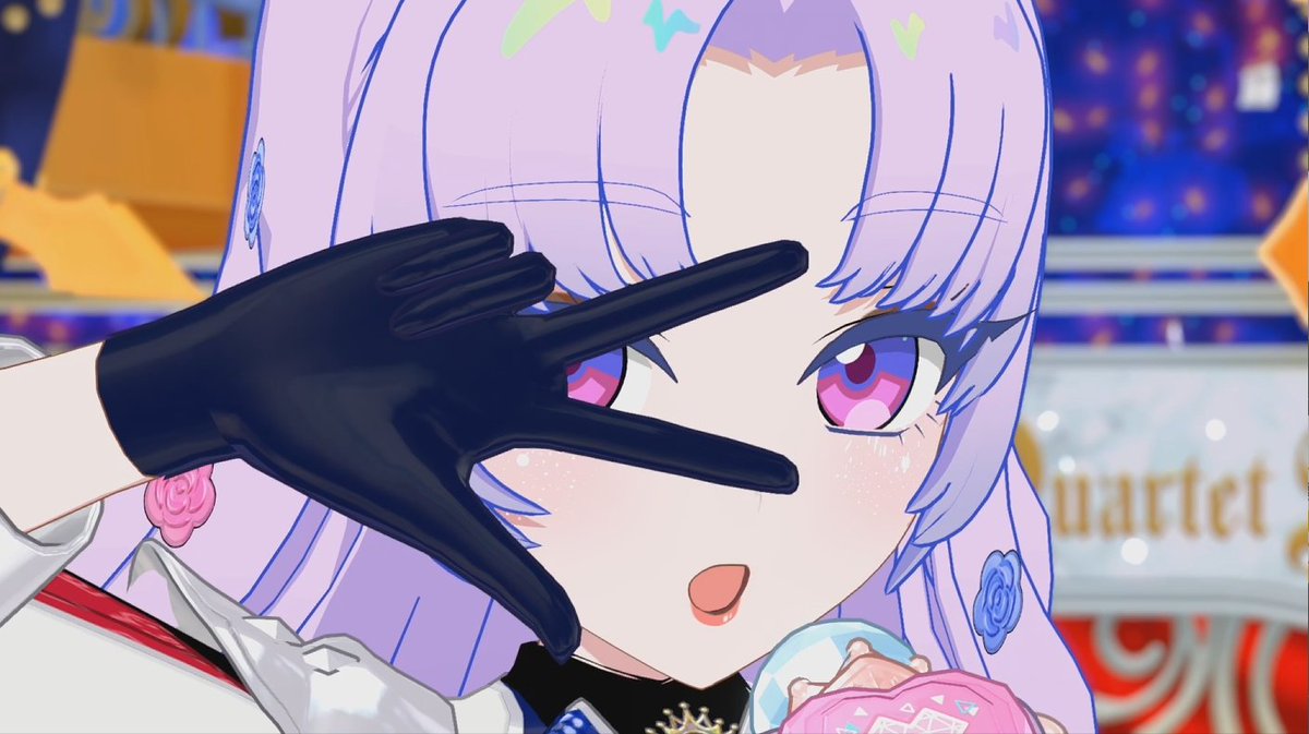 っぱマイキャラフェスなんだよね