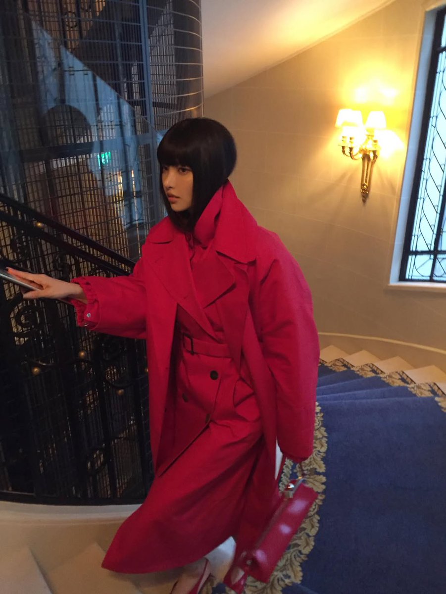 It's me, Yunah! tweet media