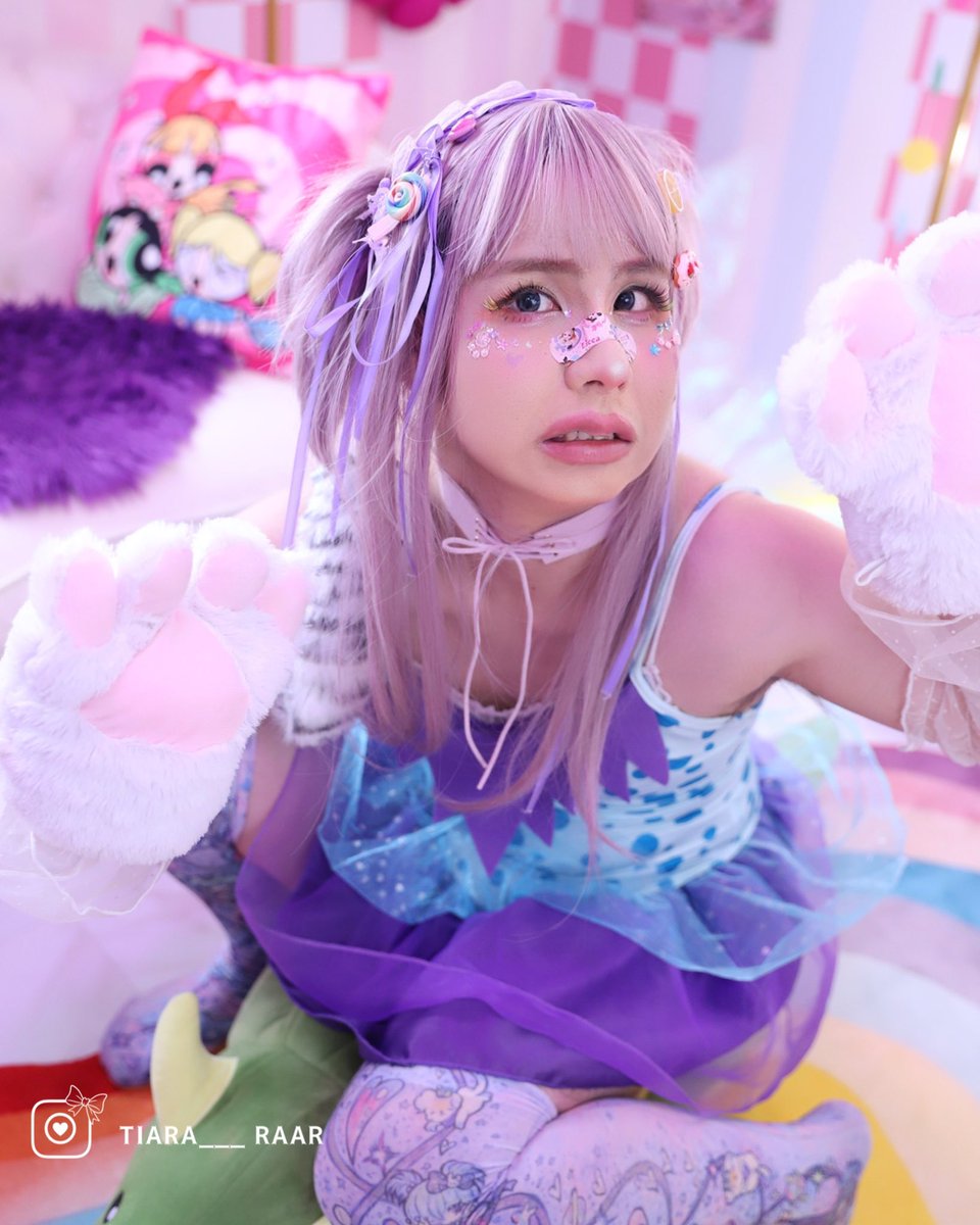 TIARA ♕:* ˗ studio RAAR - (@tiara_raar) / Posts / X