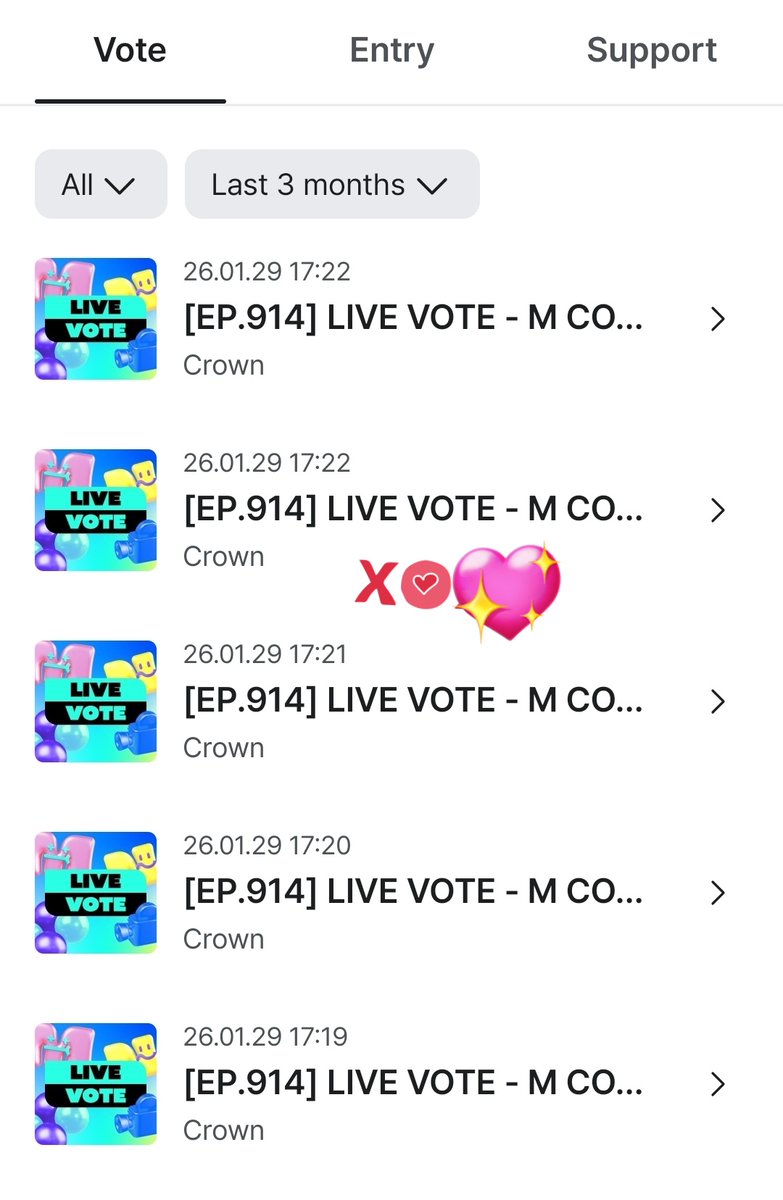 chimsoo_'s tweet image. for exo 👑✨️

#기꺼이_받을_엠넷_크라운
#Comin_for_that_mnet_crown