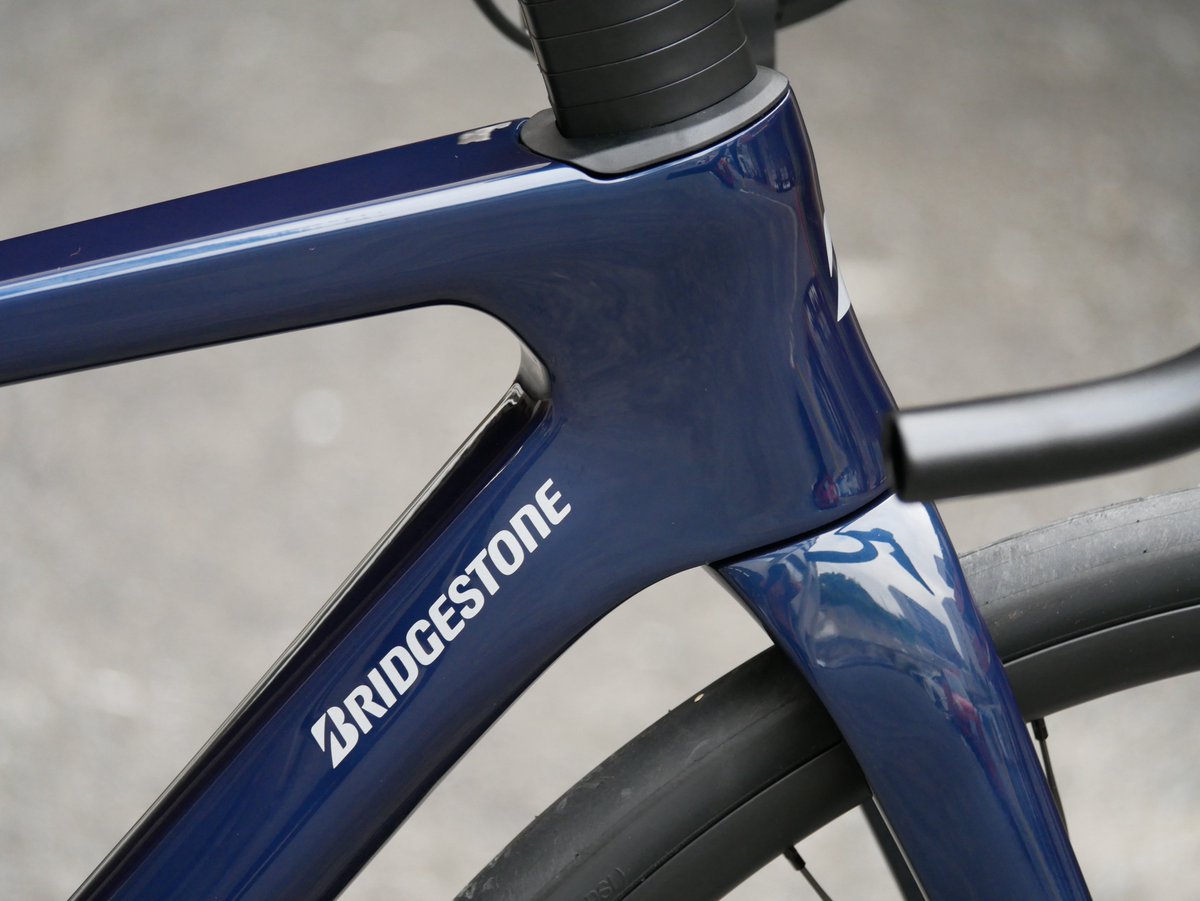 kanzakisenri's tweet image. 📣旧モデルセール
ANCHOR RE8 105 Di2完成車
￥489,000 税込➜現金特価￥415,000
店頭在庫分に限りのセールです♪

《在庫サイズ/カラー》
390サイズ/フォレストカーキ
450サイズ/ストーングレー

HP→cskanzaki.com/products/detai…

#ANCHOR #RE8