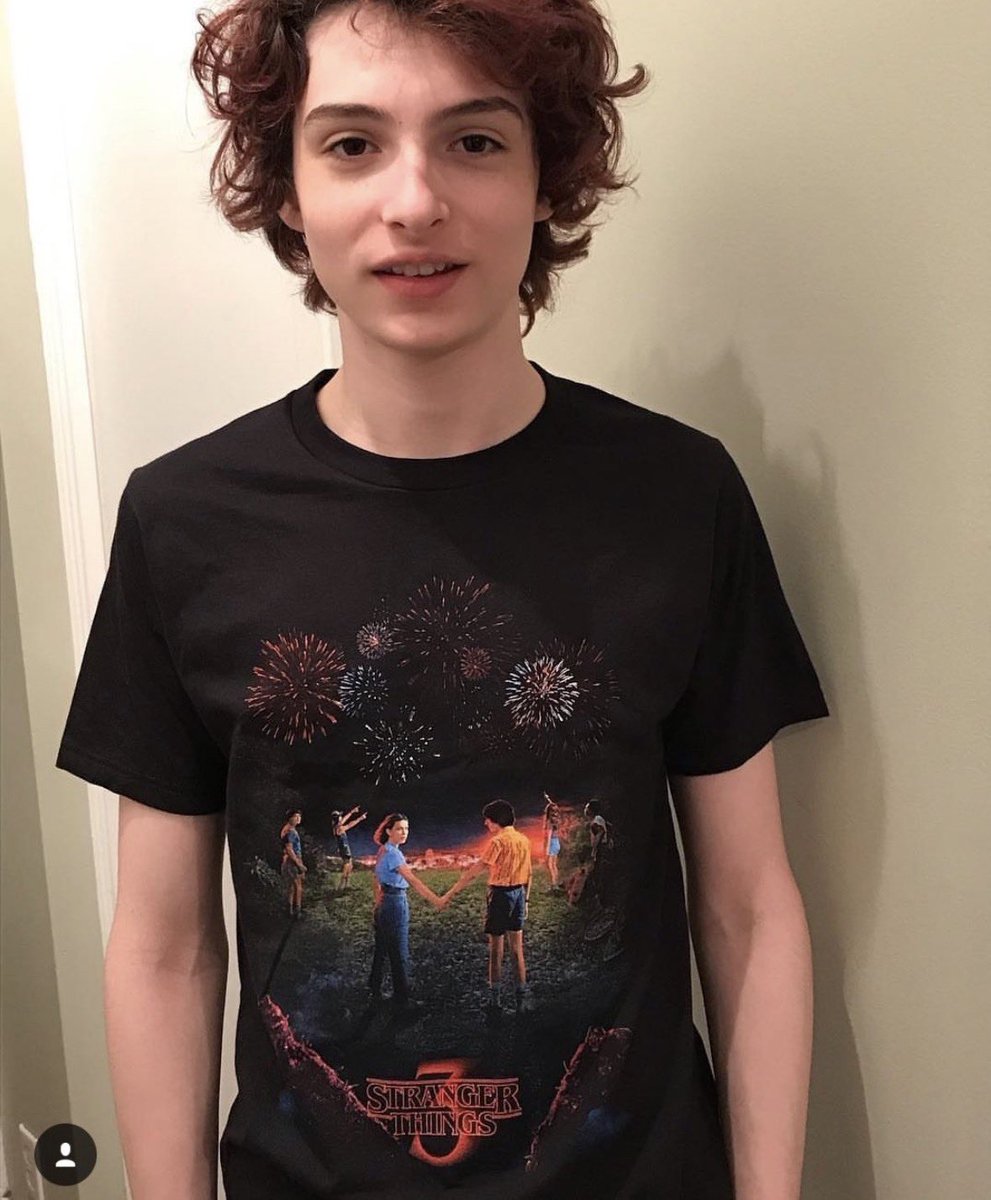 Our mileven warrior