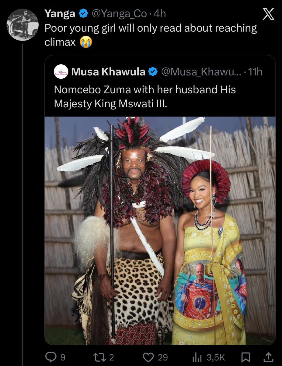 destinyzee's tweet image. #InCaseYouMissedIt