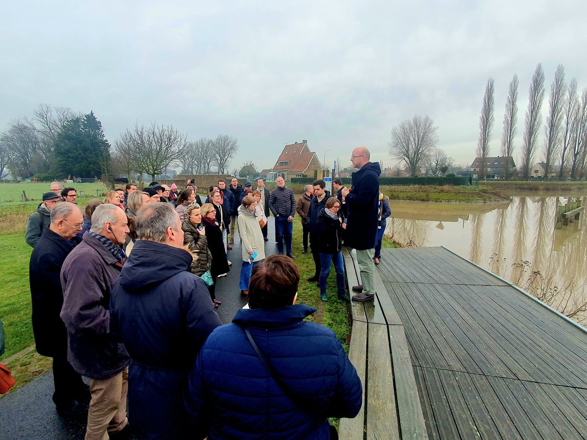 Interreg FWVL tweet media