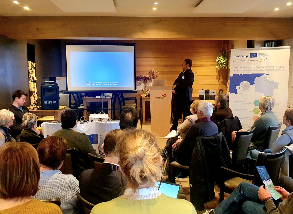 Interreg FWVL tweet media