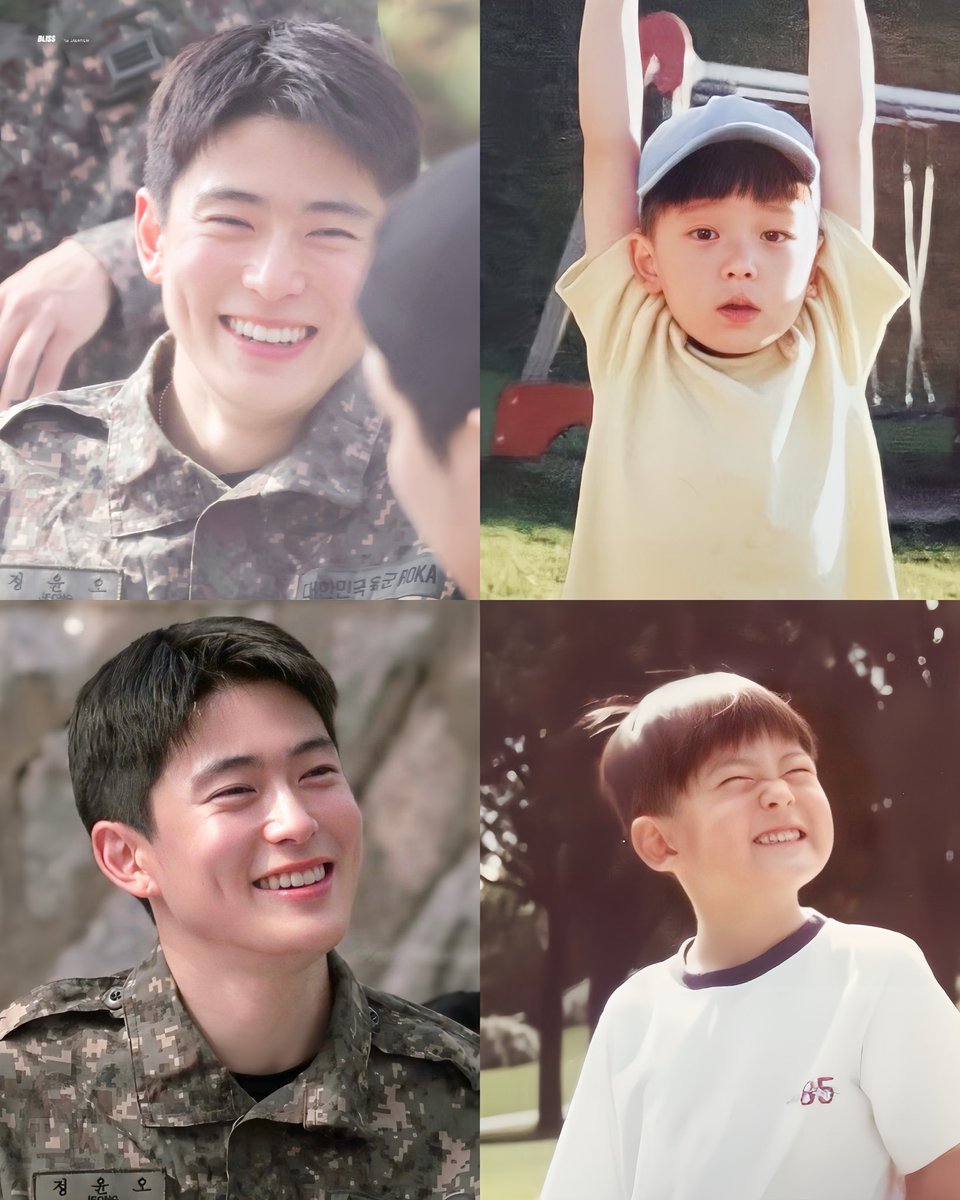 แจฮยอนวัย 28ขวบกับเบบี้ยุนโอมานยังเหมือนเดิมเลยอะ เหมือนเดิมเปี๊ยบยังเด็กอยู่มาก ยังไม่โตเลยน้วยซ้ำ น่ารักที่สุบลูกชายคนเดียวของบ้านหนิ 🤲🏻🥺🥺♡

• ถ่ายวันนิ้                                           • ถ่ายมะวาน