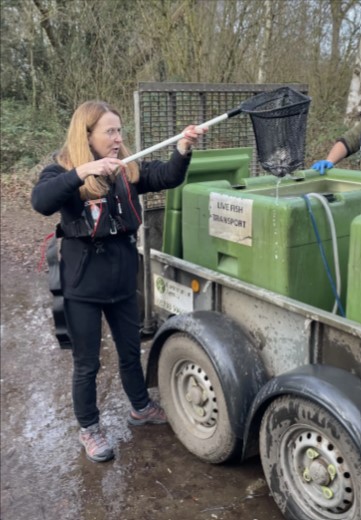 Environment Agency Midlands tweet media