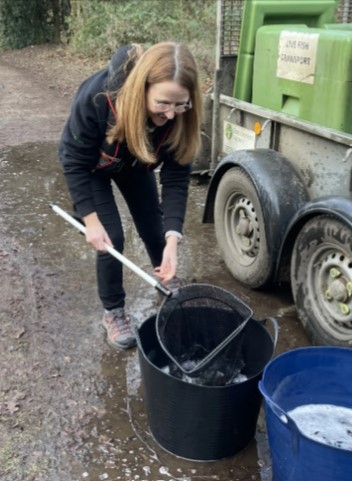 Environment Agency Midlands tweet media