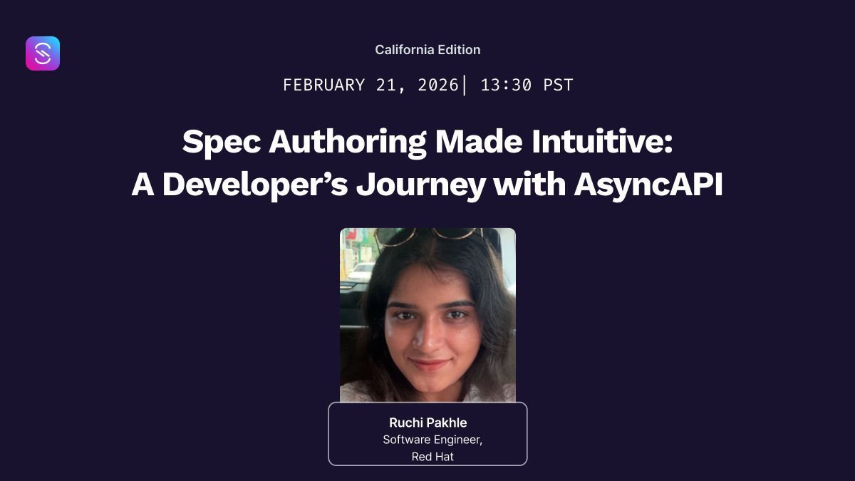 AsyncAPI Initiative tweet media