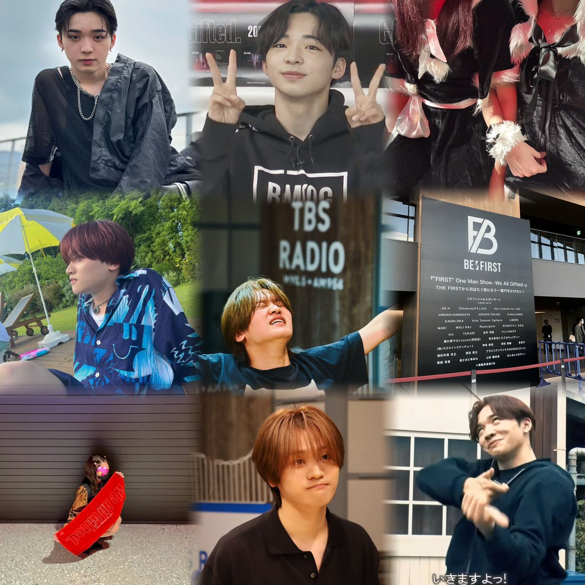 しーﾄﾒ🐉☕️ tweet media