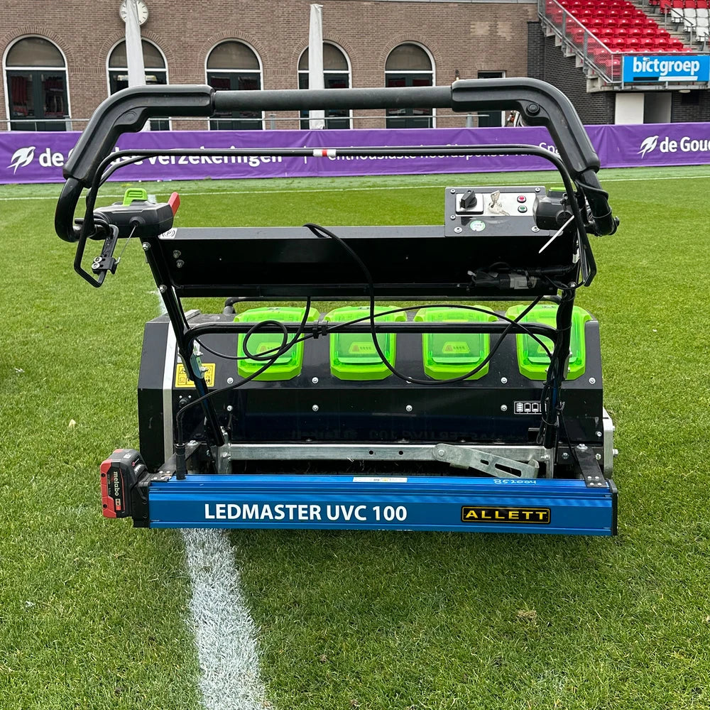 Allett LEDMASTER UVC 100
UV-C Light Bar for Disease Control
Seeing great results already this winter. 
allett.co.uk/products/allet…