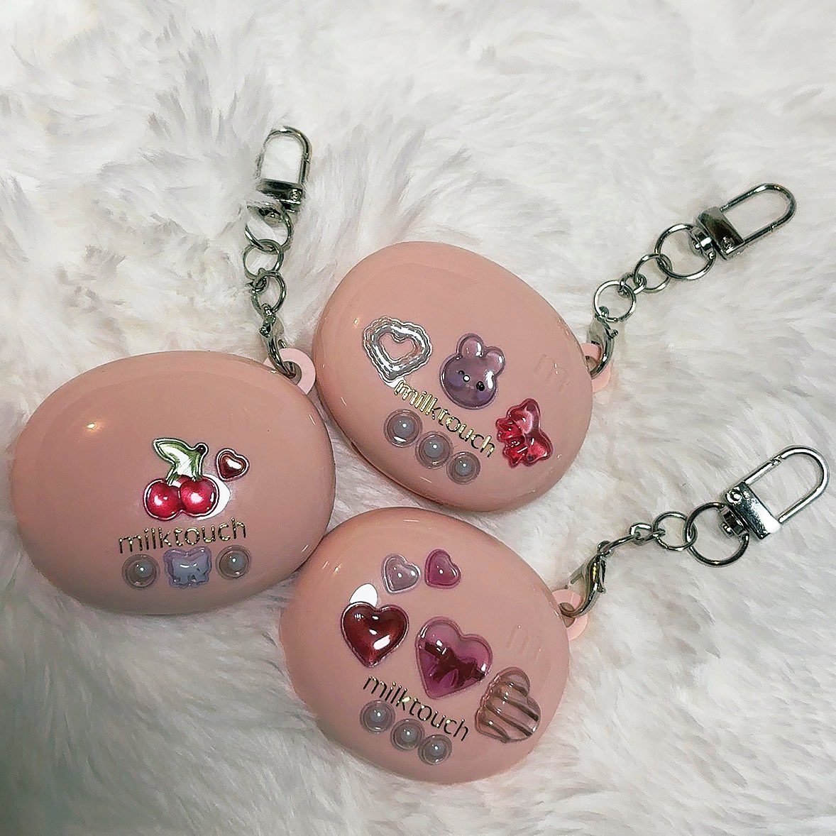 おまめ☺︎ 𓆩︎✧𓆪 . . . . . . おまめサイズ☺️