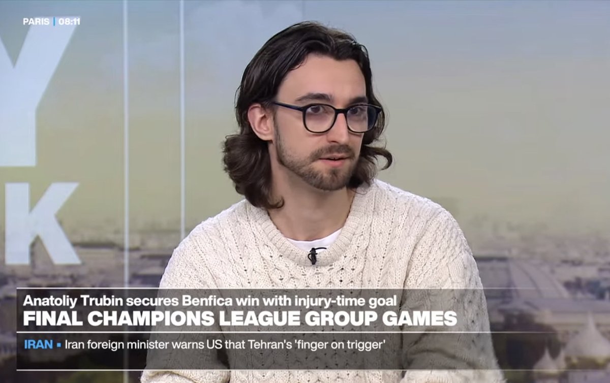 Raphaël Jucobin tweet media