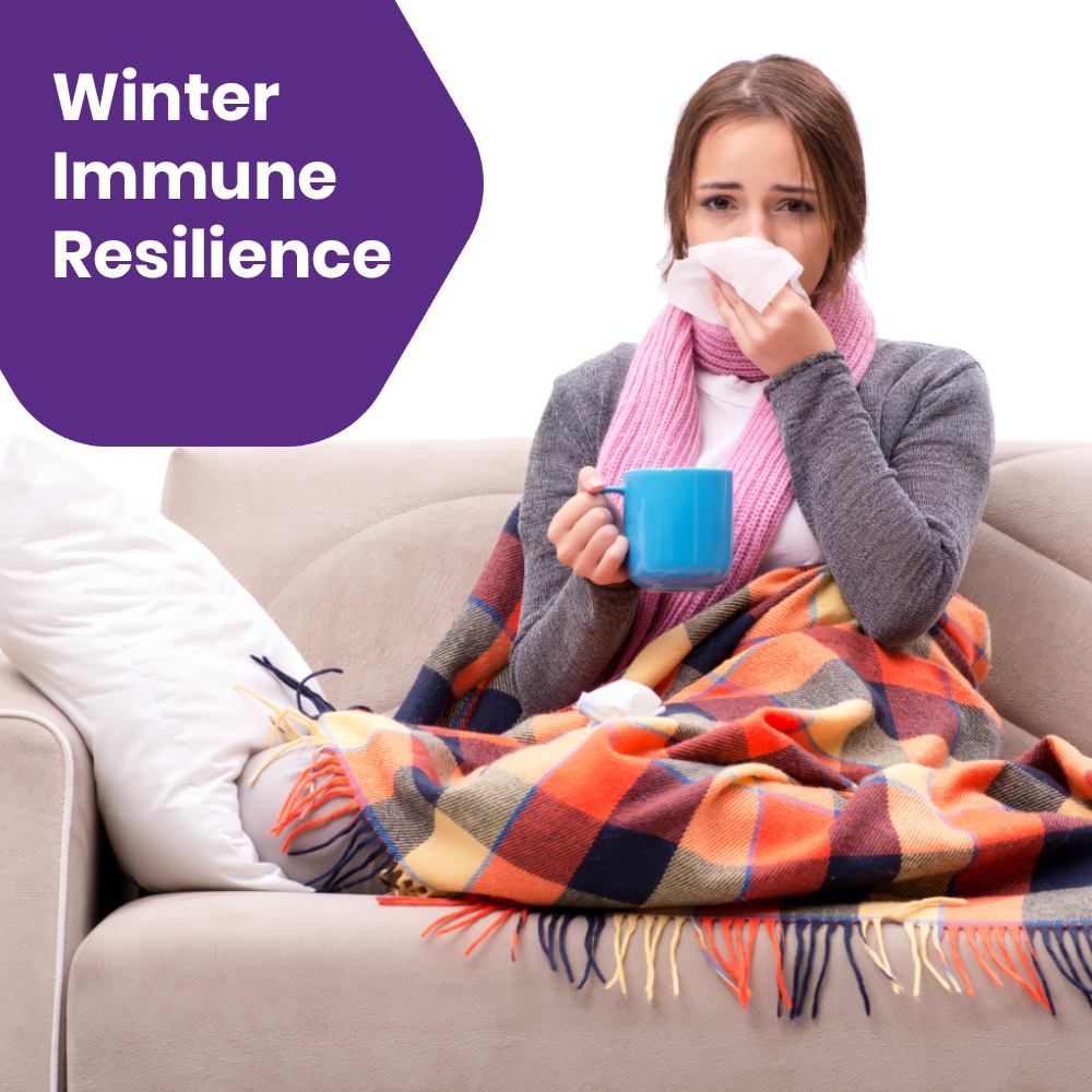 aordist's tweet photo. Supporting immunity isn’t about quick fixes. It’s about consistent, everyday habits that help the body function best. Supplements play a valuable role as part of this wider approach - helping to fill nutritional gaps during winter when demands on the immune system are higher. https://t.co/93Y0tluZOz