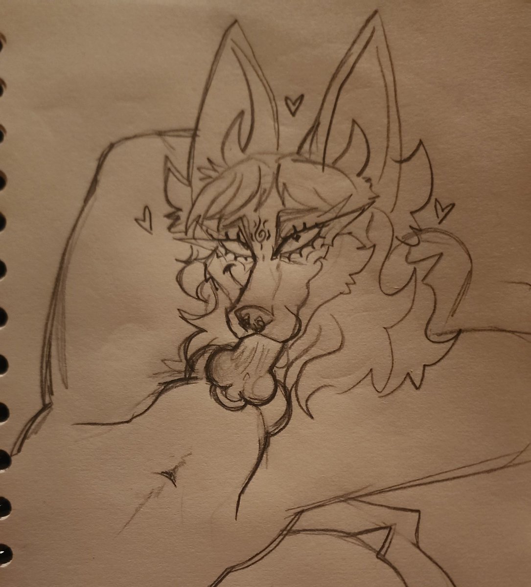 XoloCoyot's tweet photo. Ya ninguno de mis sketchbooks esta a salvo de coshinadas , ya pronto tendremos head ambos toca picarse las manos con la aguja(? 
 ♥︎♡♡♡♡♥︎♡♡♡♡♥︎♡♡♡♡♥︎♡♡♡♡♥︎
•••★☆ @RoseauSun ☆★•••••
#furrygirl #furries #furro #furry https://t.co/pkDtGSA0r0