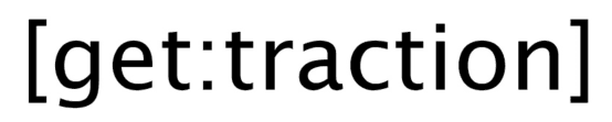 get:traction tweet media